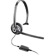 Mobile Headset With In-Line Volume Control