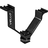 Vello Dual Shoe V Bracket (12.5 cm Wide)