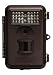 Bushnell Trophy 8mp Trail Camera Brown 32 Led Night Vision Flash Color Image Lcd Display