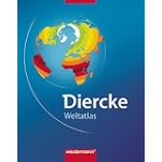Diercke Weltatlas Ausgabe 2008