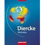 Diercke Weltatlas Ausgabe 2008: Mit Registriernummer f�r Onlineglobus