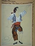 Designs for the Three Cornered Hat (0486237095) by Picasso, Pablo