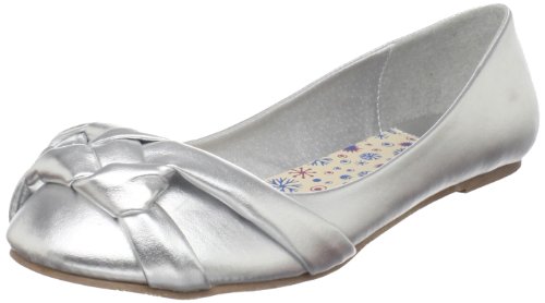 Cheap Dreams Women's Elea Ballet Flat