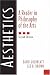 Books : Aesthetics: A Reader in Philosophy of the Arts (2nd Edition)