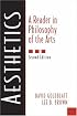 Aesthetics: A Reader in Philosophy of the Arts (2nd Edition)
