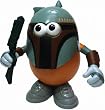 Mr. Potato Head Star Wars: Spuda Fett