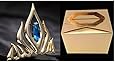 American Vogue Elsa Coronation Tiara Crown Ver 7.0