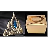 American Vogue Elsa Coronation Tiara Crown Ver 7.0