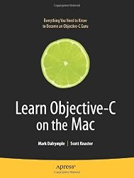 Learn Objective&ndash;C on the Mac (Learn Series)