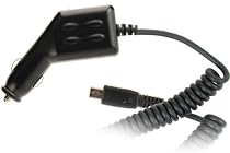 BlackBerry 12V/24V Automotive Charger