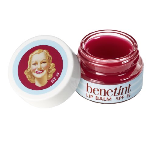Benetint Lip Balm