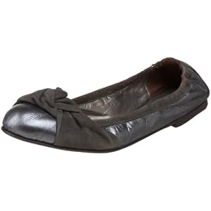 Buy Cordani Ladies Yardley Ballet Flat