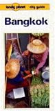 Lonely Planet Bangkok City Guide