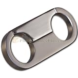 Valet Key Ring