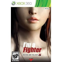 Dead or Alive 5