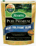 20LB PRM Heat BLU Seed
