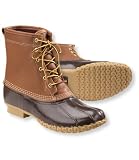 L.L.Bean Womens New 8"Gore-Tex/Thinsulate Bean Boot