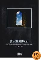 Re-BIRTHDAY-�񑩂̓�- [DVD](�݌ɂ���B)