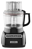 UPC 883049243528 product image for KitchenAid KFP0922OB 9-Cup Food Processor with Exact Slice System - Onyx Black | upcitemdb.com