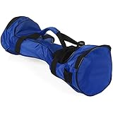 Noza Tec Durable Two Wheels Self Balancing Smart Drifting Electric Unicycle Scooter Carrying Bag