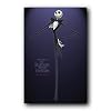 The Nightmare Before Christmas Poster Print, 22x34