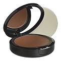 IMAN Cream to Powder Foundation - Earth 5