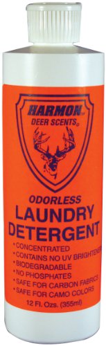 Harmon Scent Detergent Laundry