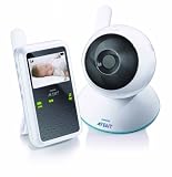 Produkt-Bild: Philips AVENT Video Monitor SCD600/00