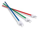 Review Learning Resources LER1960 / Learning Resources Extra Long Hand Pointers
