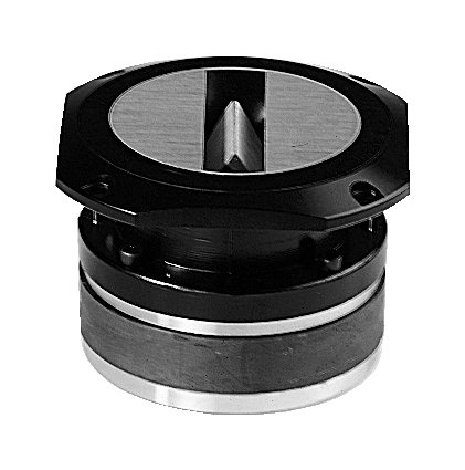 Beyma CP21/F 1-Inch 8 ohm 50 watt High Frequency Compression Slot Tweeter