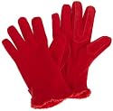 Isotoner Women's Glove With Microluxe Lining