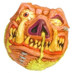Madballs Classic Series 2 Swine Sucker by Madballs