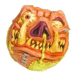 Madballs Classic Series 2 Swine Sucker by Madballs