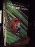 The Illustrated Encyclopedia of the Animal Kingdom