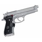 Crimson Trace Lasergrip for Beretta 92 / 96 / M9 - Milspec