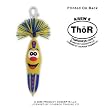 Kooky Klicker Pen Keychain Krew 8 Thor re-release