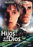 Hijos De Un Mismo Dios.(2001).Edges Of The Lord