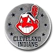 Cleveland Indians Pin - MLB Baseball Fan Shop Sports Team Merchandise