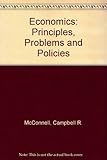 Economics : principles, principles, and policies