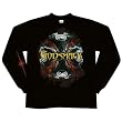 Godsmack - Metal Long Sleeve