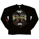 Godsmack - Metal Long Sleeve