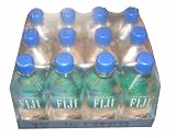 Review Fiji  / Fiji Natural Artesian Water Twelve 1/2 Liter Bottles