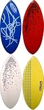Exile S-Glass Art Skimboard