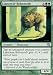 Llanowar Behemoth Foil