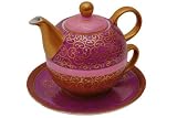Produkt-Bild: Tea for one "Rajata", Cha Cult