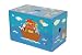 Toy Workshop Nursery Room Noah's Ark Toy Chest