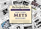 New York Mets unsigned Greatest Moments in History New York Times Historic Newspaper Compilation