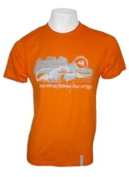 BRUSH TAG: Short-Sleeved T-Shirt Tagged for Design Excellence