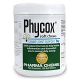 PhyCox Soft Chews (120 ct)