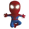 Spider-Man Go Glow Pal